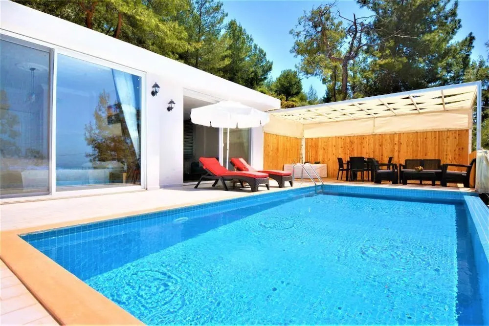 Villa Sevan