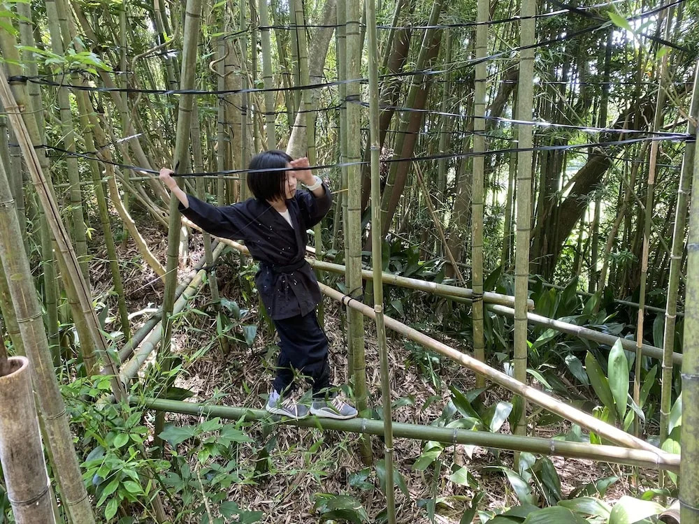 Oasis Wadaura