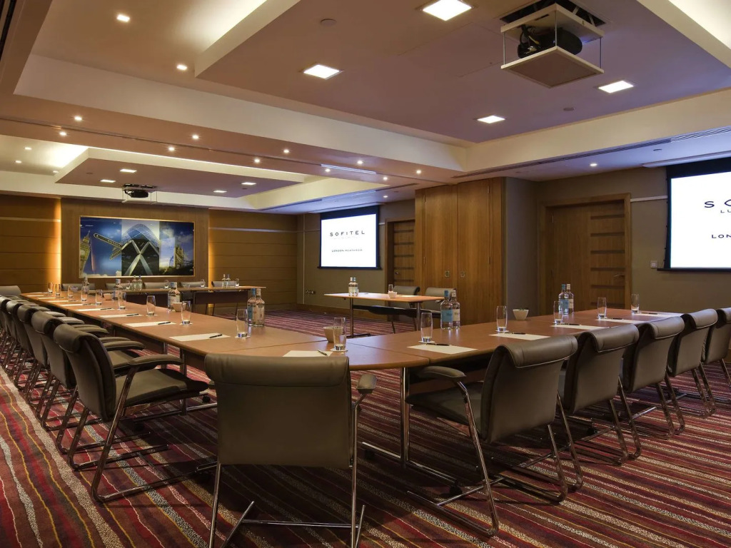 Sofitel London Heathrow