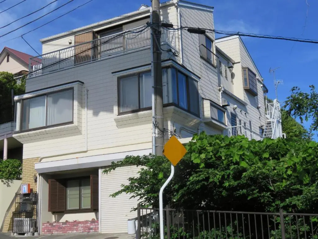 Hostel Kamakura