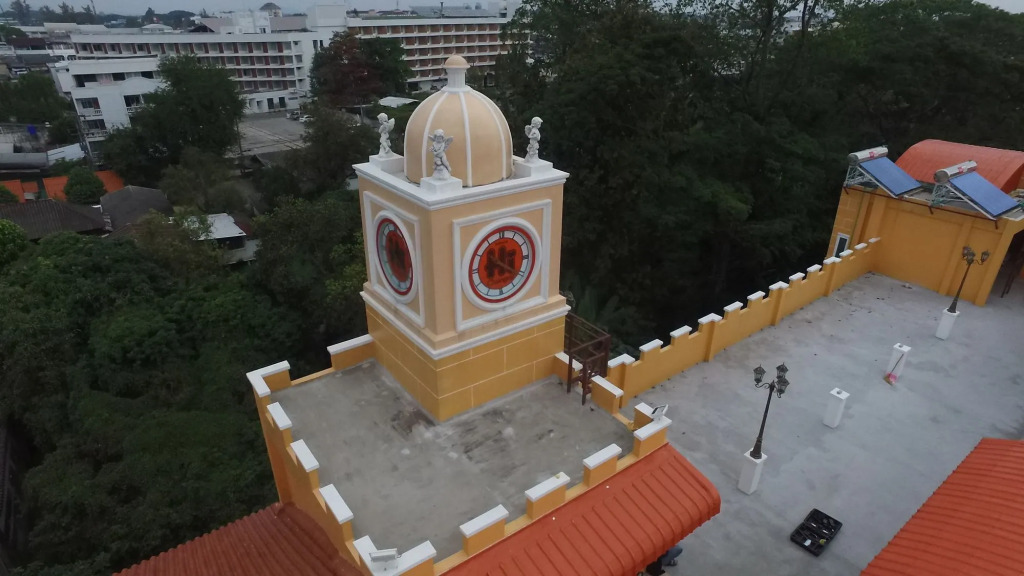 Hi Chiangrai Hotel