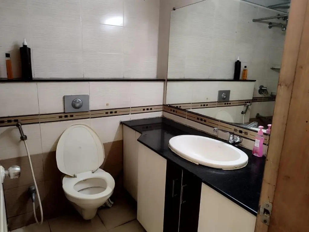 Just homes 2 bhk Service appt