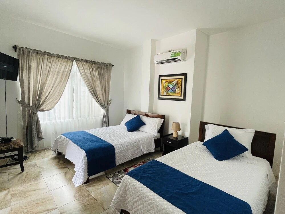 Apartahotel Casa Soleil