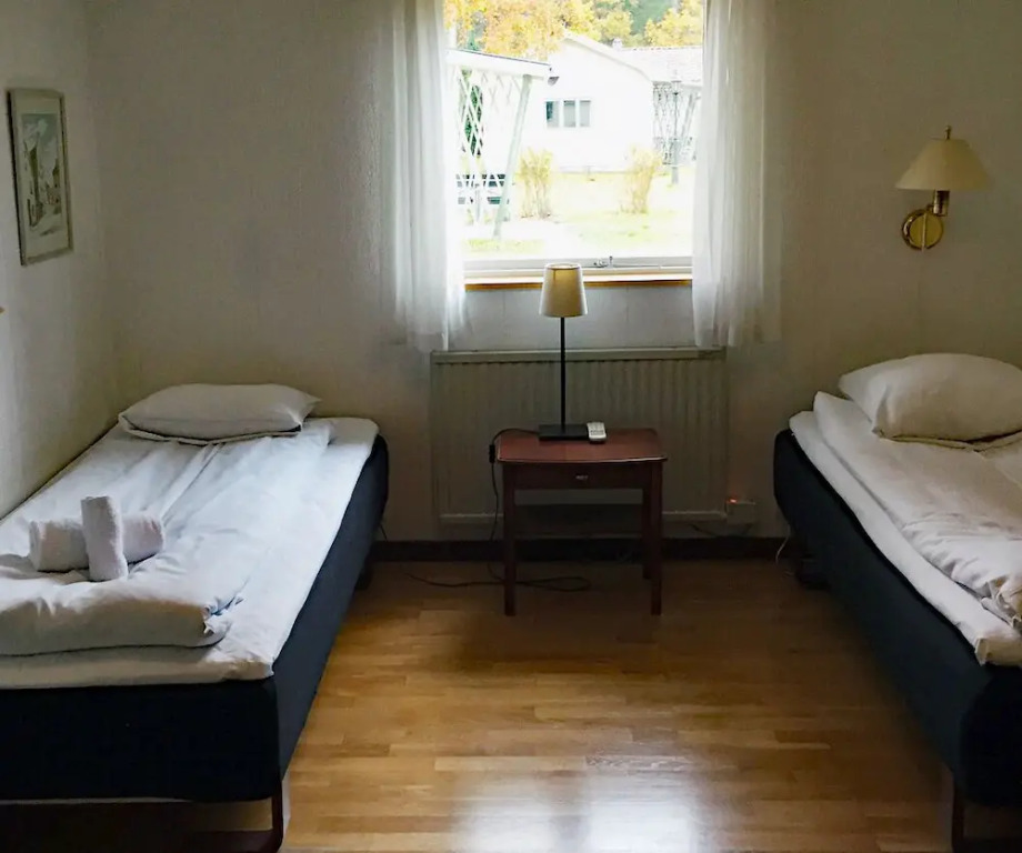 Toftagården Bed and Breakfast