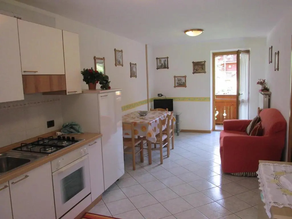 Casa Bamby