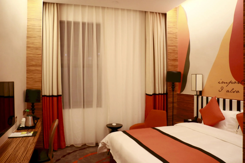 Dayu Hotel