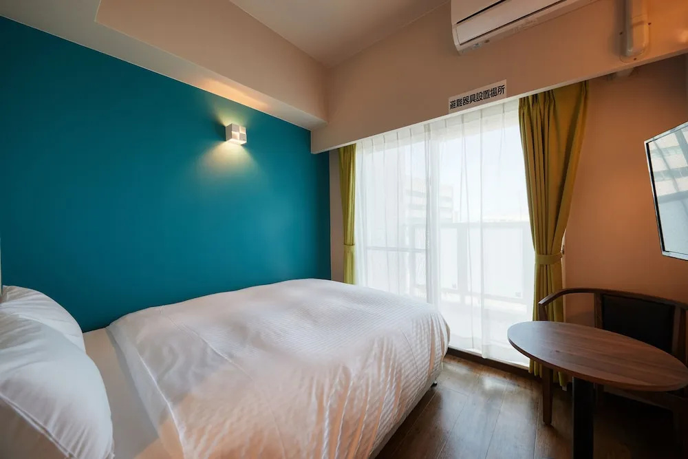 New Normal Condo in NAHA AIRPORT