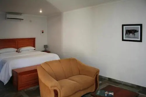 Serowe Hotel