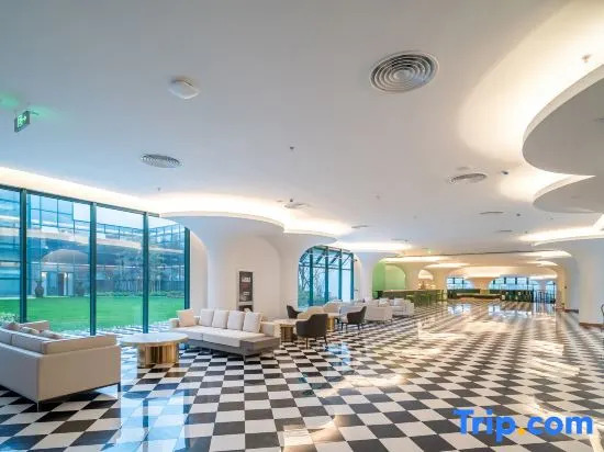 Jiulong Bay Garden Rezen Hotel