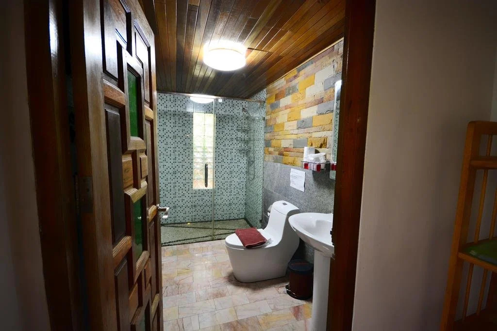 Khaosok Las Orquideas Resort