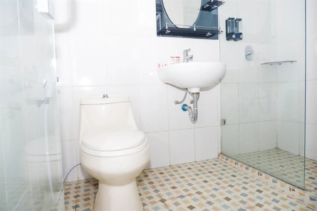 OYO 1284 Executive Residence
