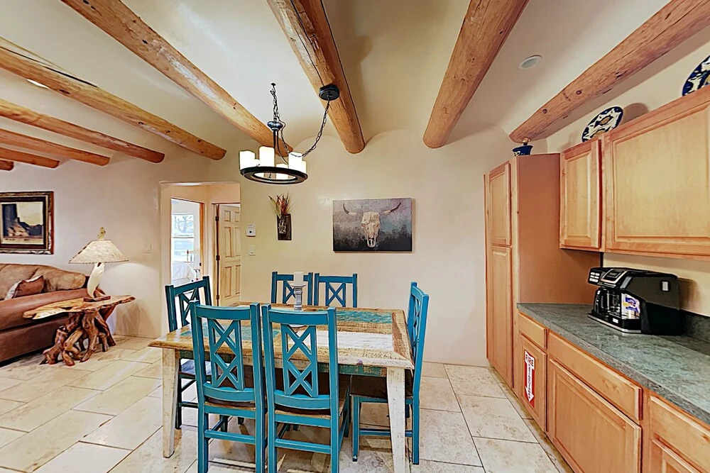 New Listing! Casa Bella: 2-unit Southwest 7 Bedroom Duplex