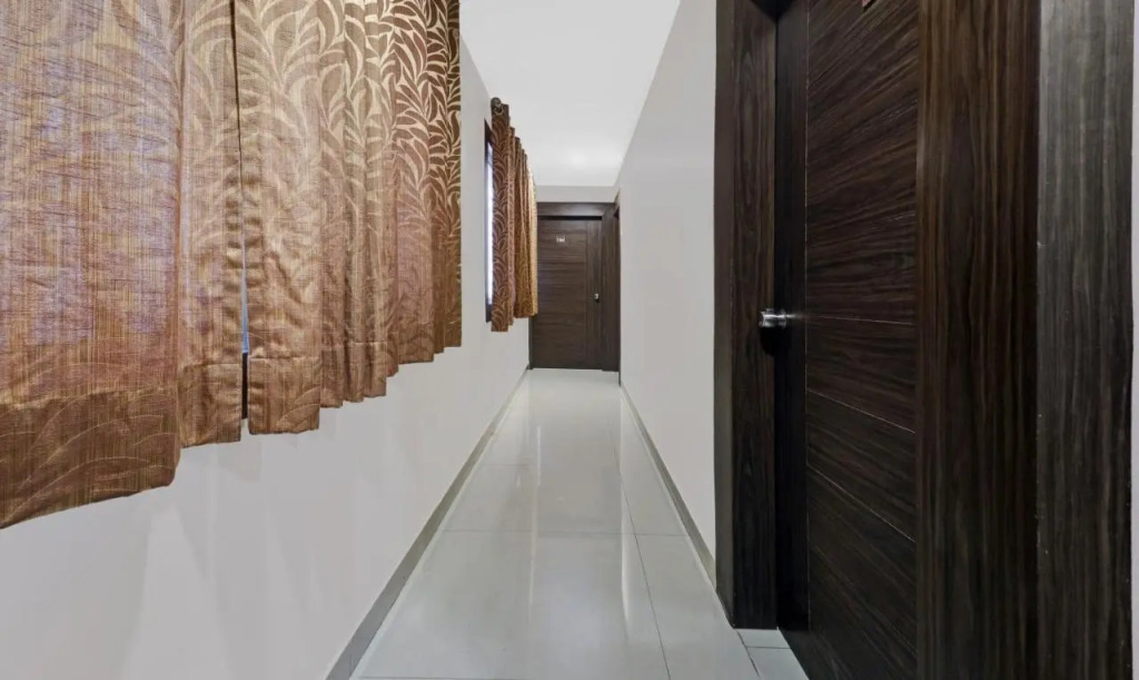Treebo Elite Premium Homes