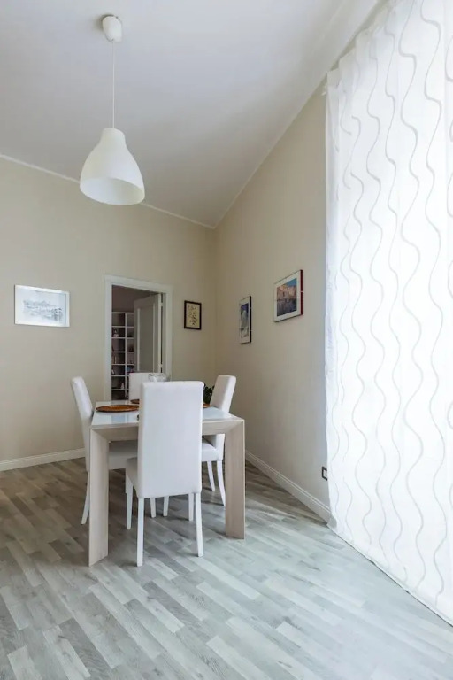 Napoli Heartbeat by Napoliapartments