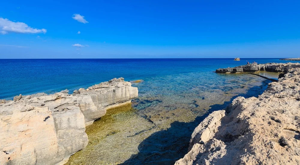 Villa Greco Mare