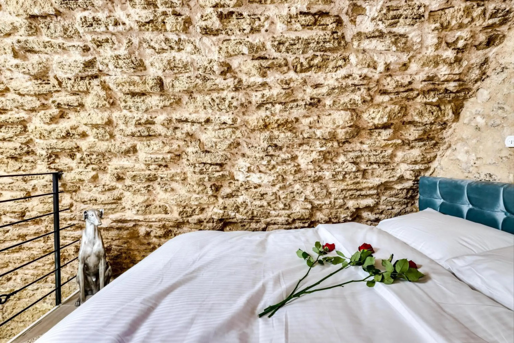 David & Yossef Luxury Rentals - Tel Aviv House Residence