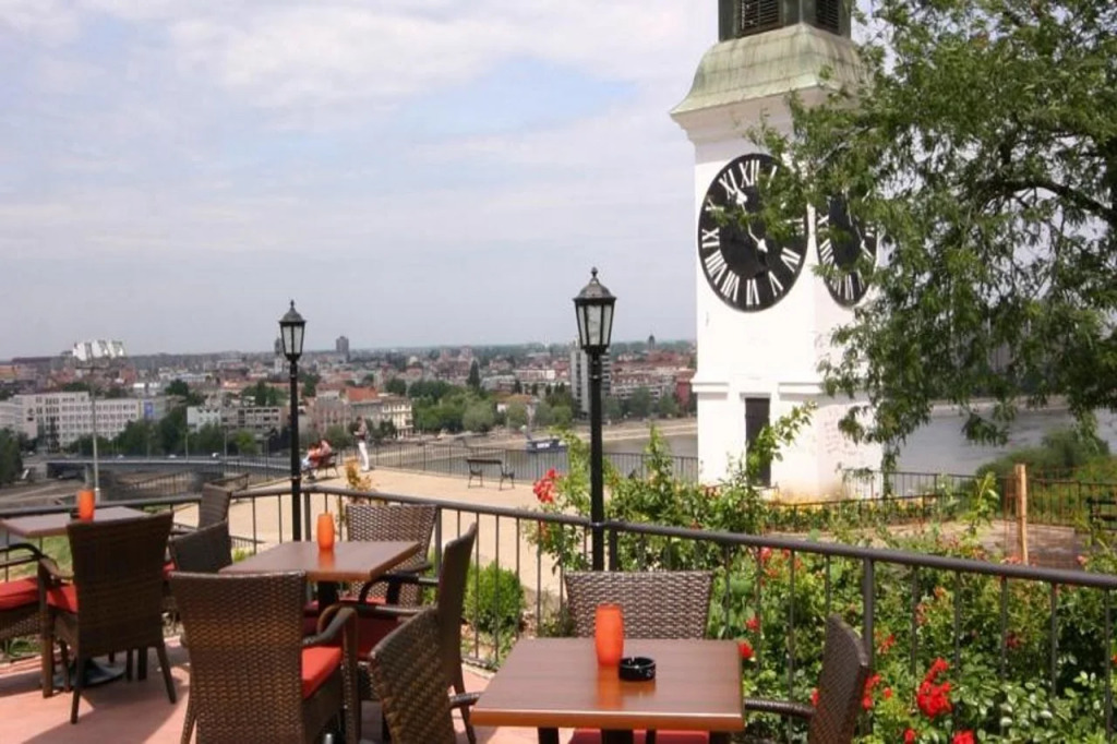 Hotel Leopold I