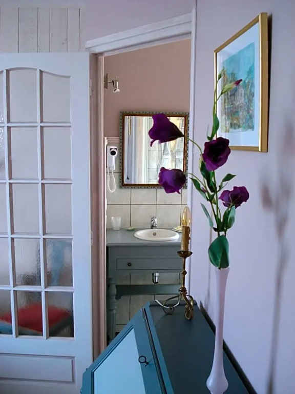 Maison dhôtes La Tuilerie