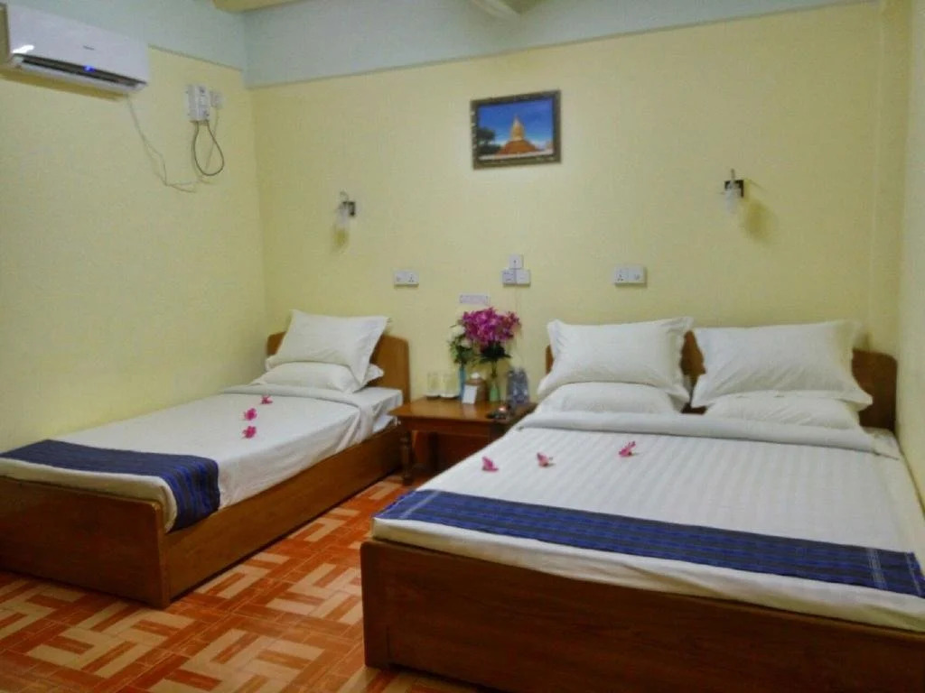 Golden Rose Guest House