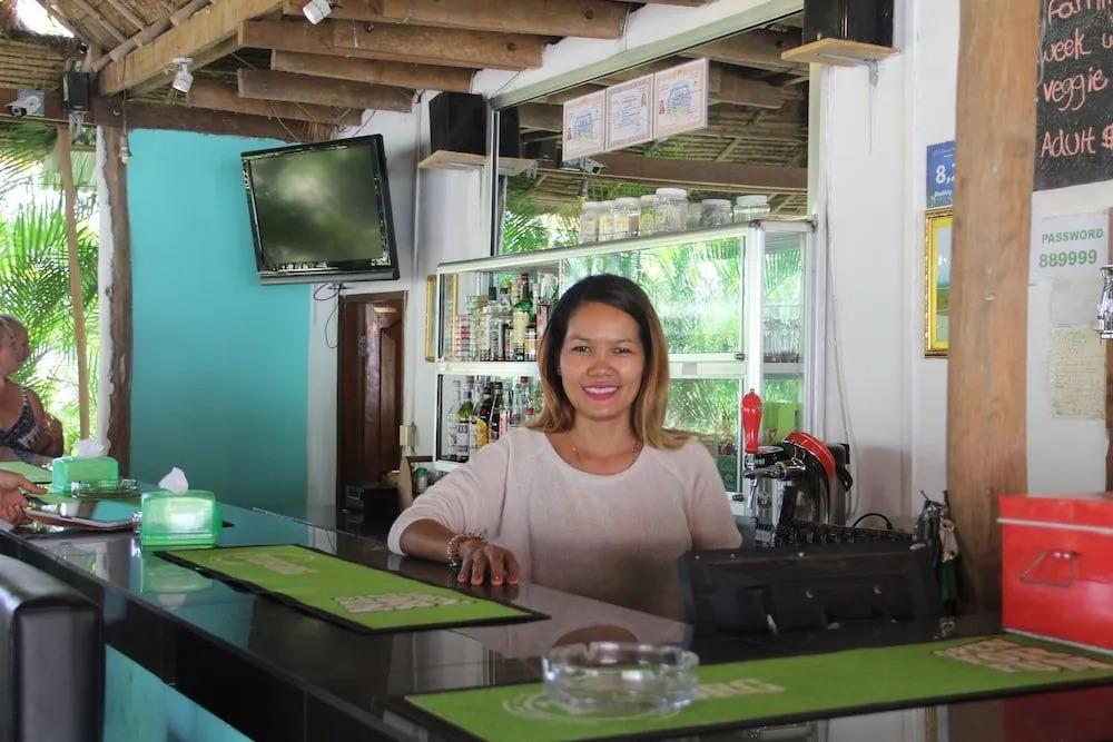Bohemiaz Resort and Spa Kampot