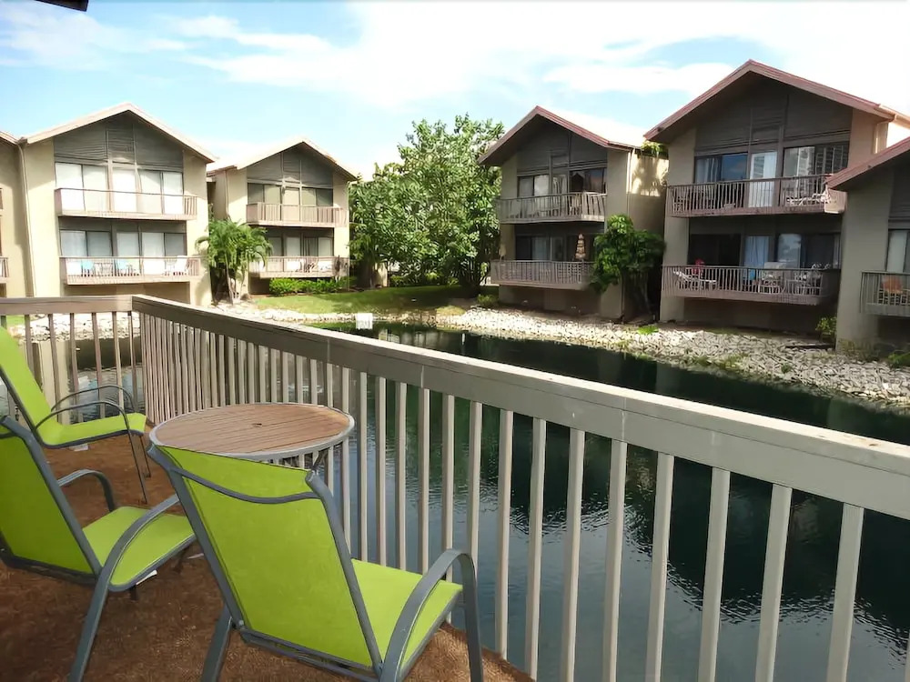 Our House at the Beach C-128 2 Bedrooms 2 Bathrooms Condo