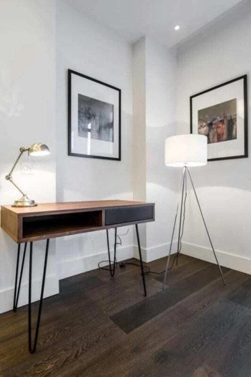 Newly Built Elegant 1 bed Home in Central London