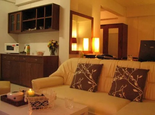The Room Resort Apartment
