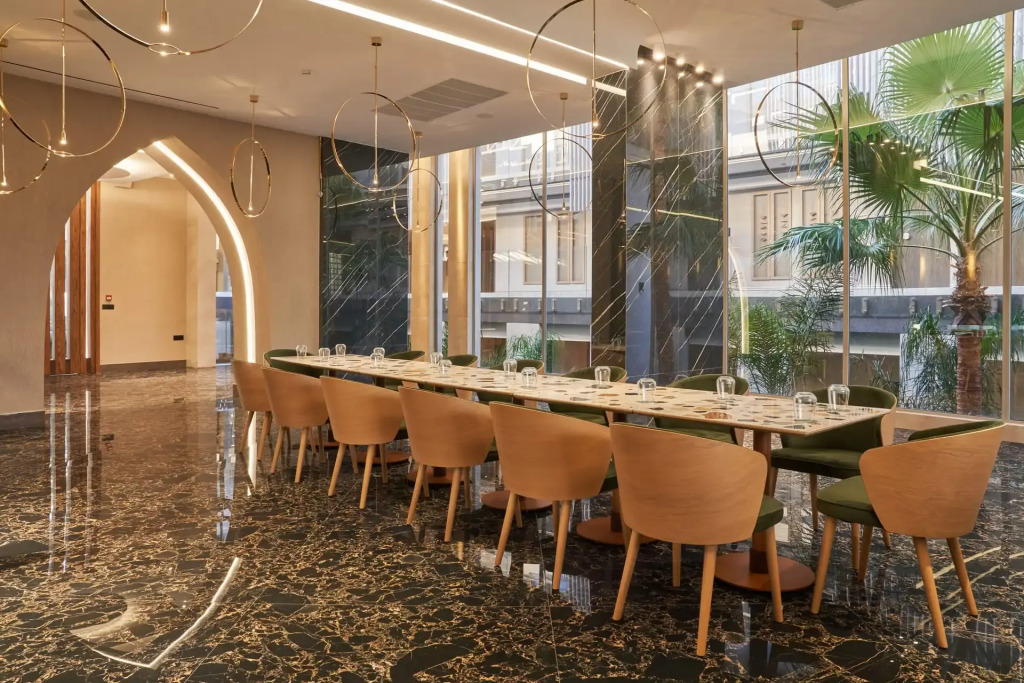 Nautilux Rethymno by Mage Hotels