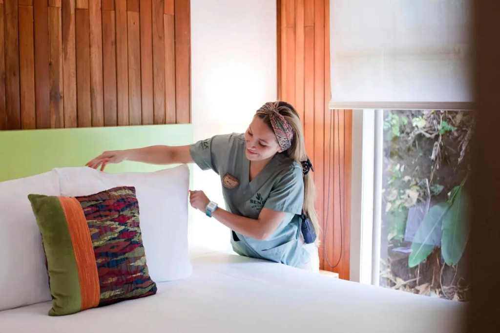 Senda Monteverde Hotel Member of the Cayuga Collection