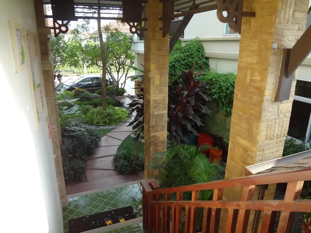 Bussaba Bangkok