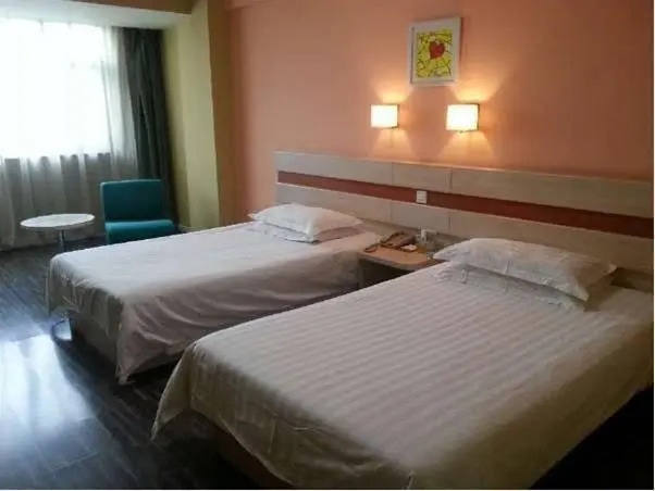 Shindom Inn Beijing Liujiayao