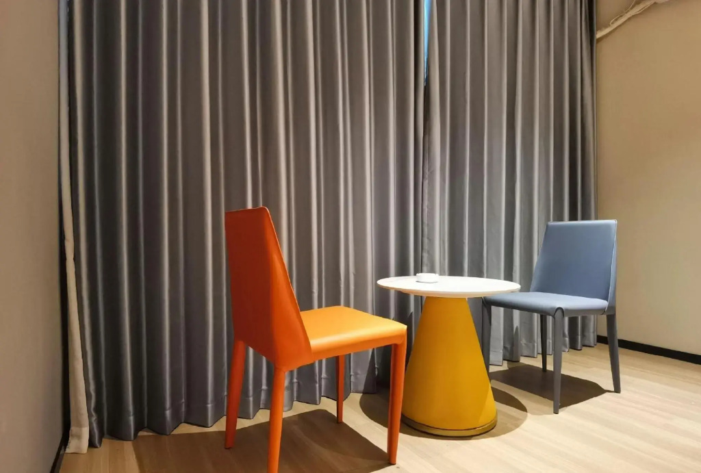 Ruian Hongrun Business Hotel