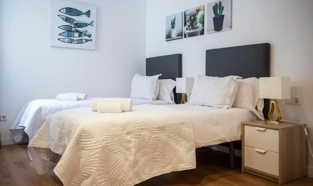 You Stylish Business Apartments