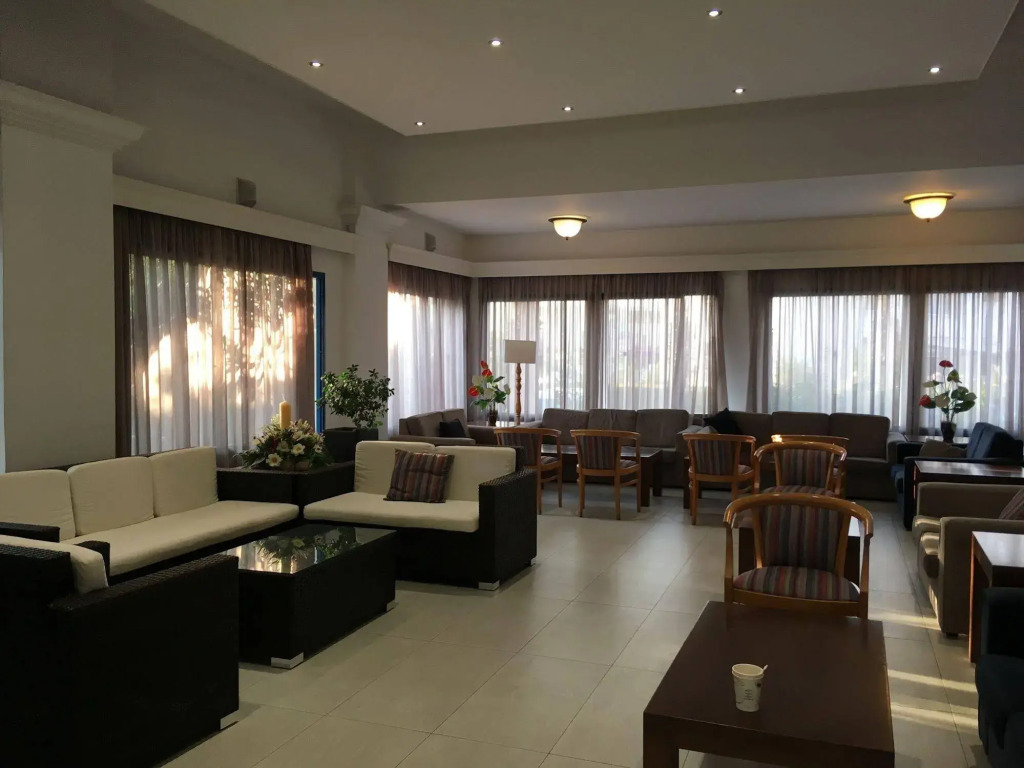 Kefalos Damon Hotel Apartments