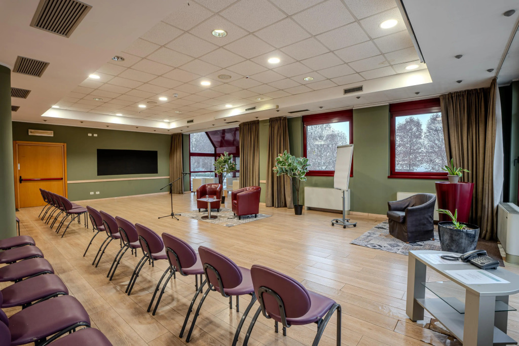 Tulip Inn Turin South