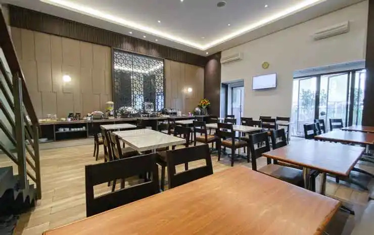 Flamboyan Hotel
