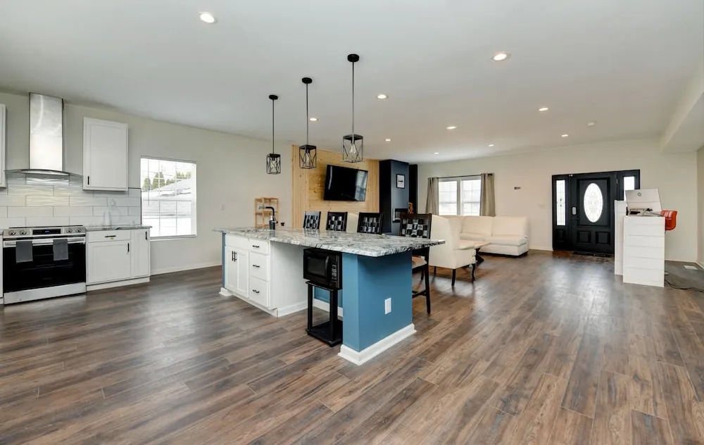 CG Suites