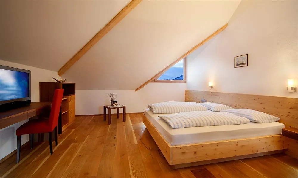 DAS GERSTL Alpine Retreat