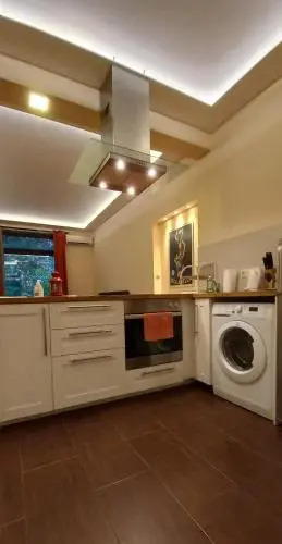 Embassy Apartment