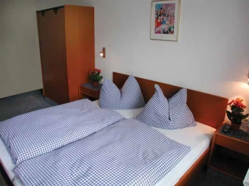 Hotel Rubin