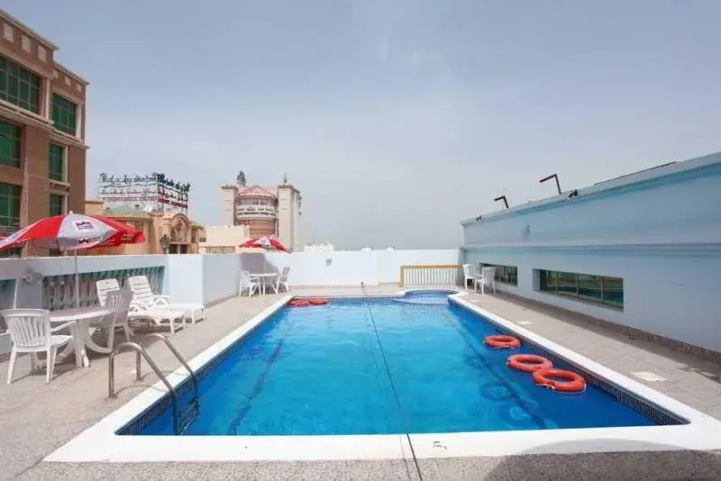 Metropolitan Hotel Bahrain