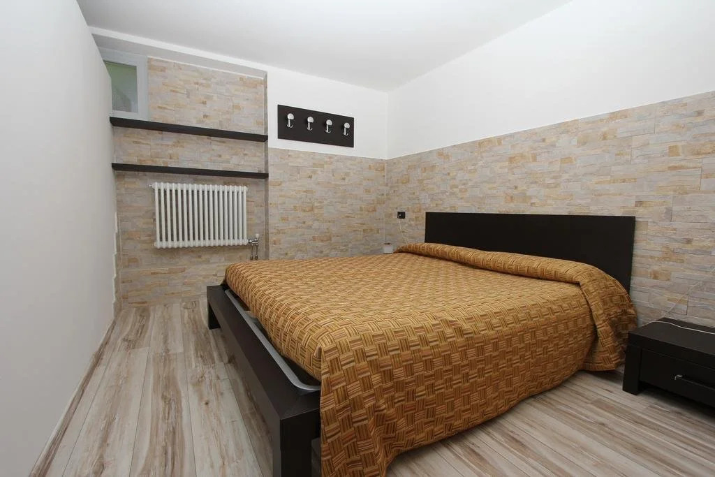 Hotel Garni Ischia