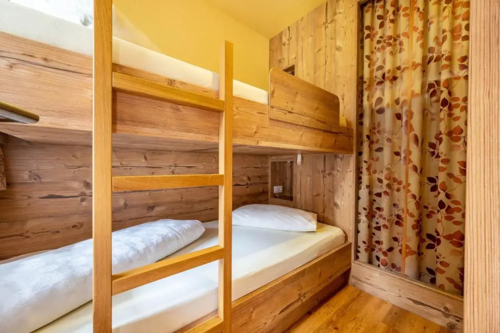 Appartement Zimmerhofer Deluxe