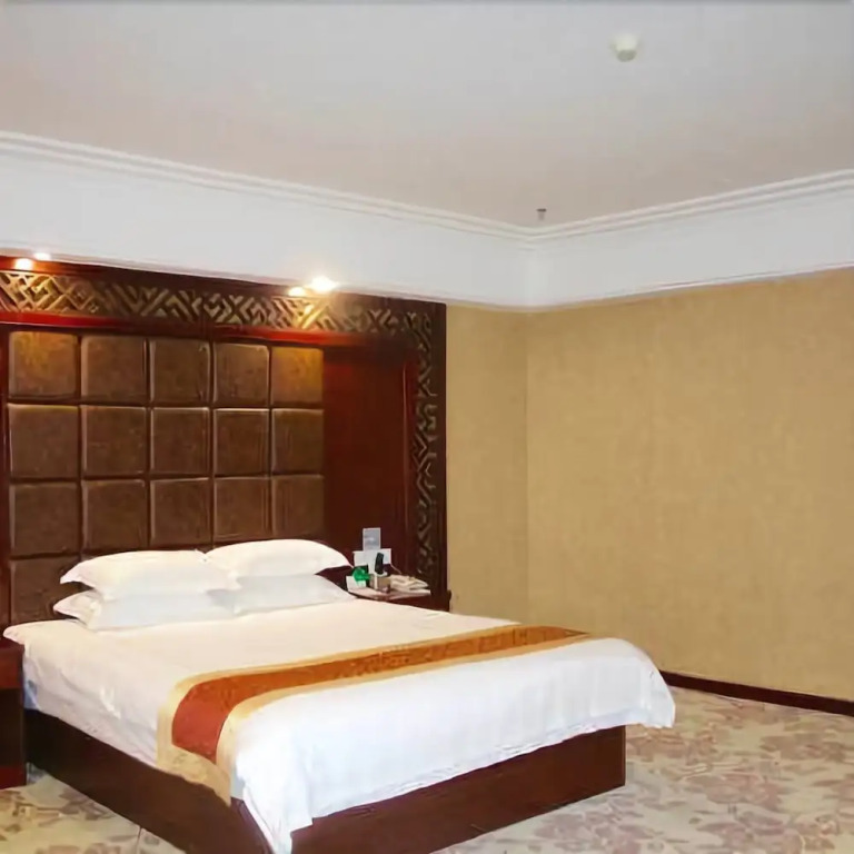 Tiandu Hotel
