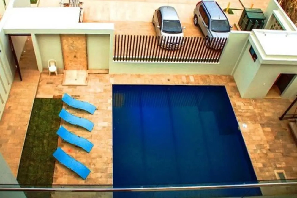 Condo Gaviotas Golden