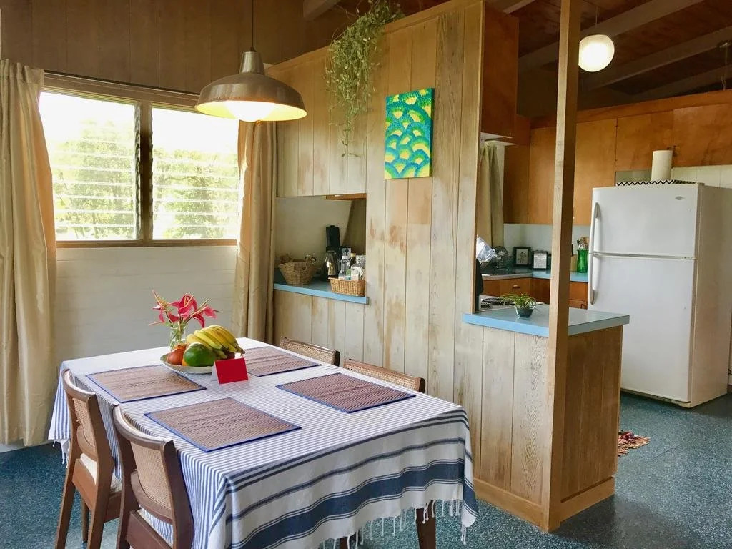 Kaumana Caves Inn