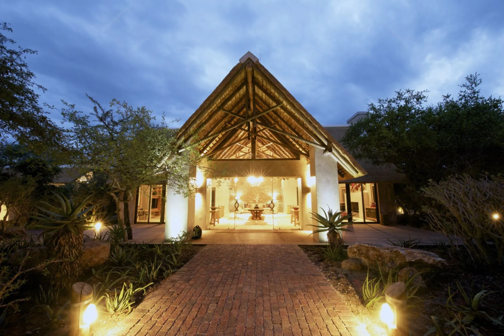 Kapama Southern Camp