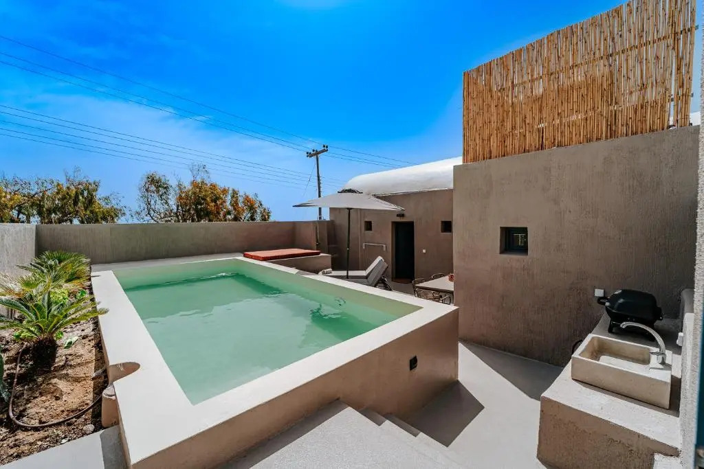 Present Perfect Villa