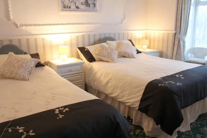 The Adelaide Premier Guest House