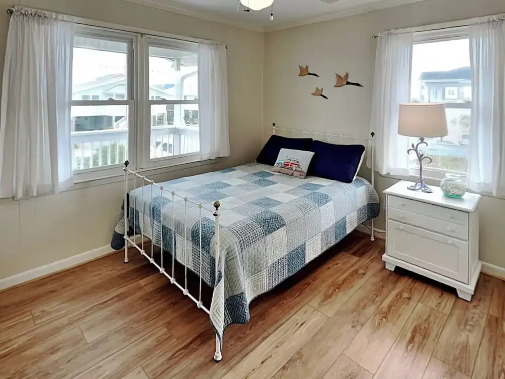 On Island Time by Topsail Realty